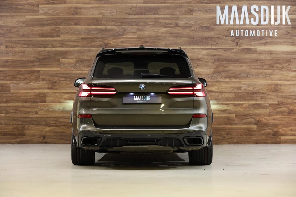 BMW X5 – foto 6