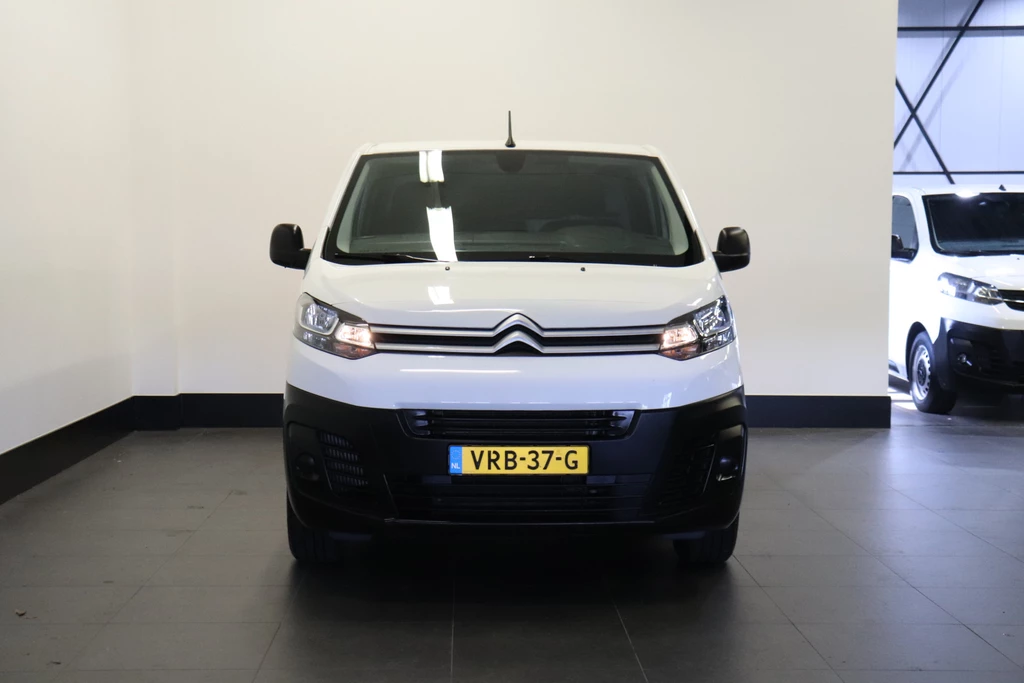 Citroën Jumpy – foto 7