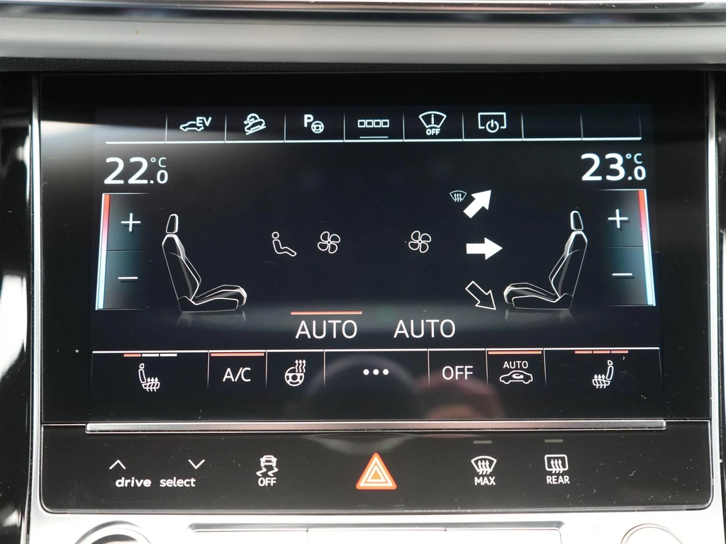 Audi Q8 – foto 35