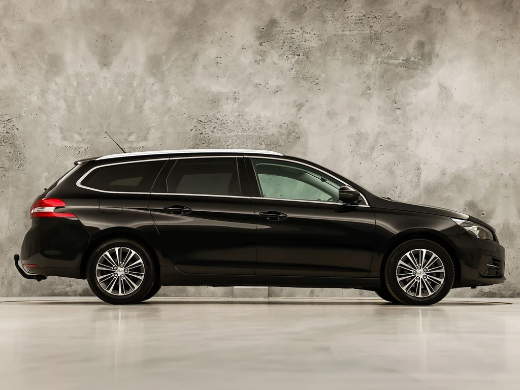 Peugeot 308 – foto 5