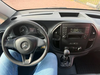 Mercedes-Benz Vito – thumbnail 11