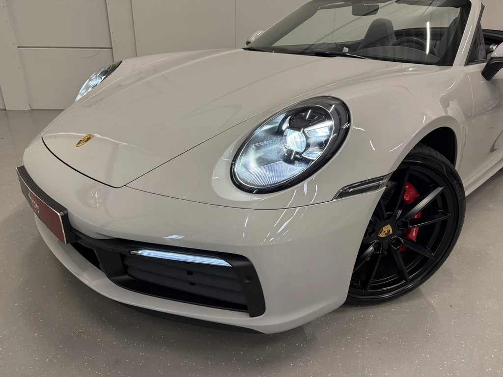Porsche 911 – foto 17