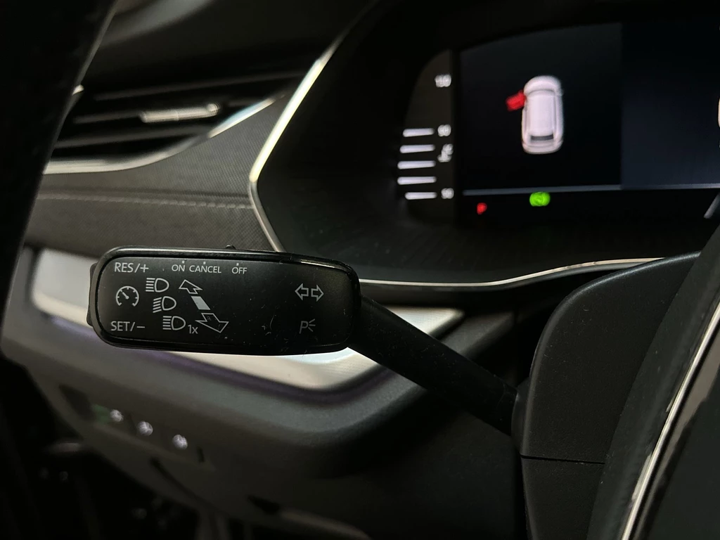 Škoda Octavia – foto 21