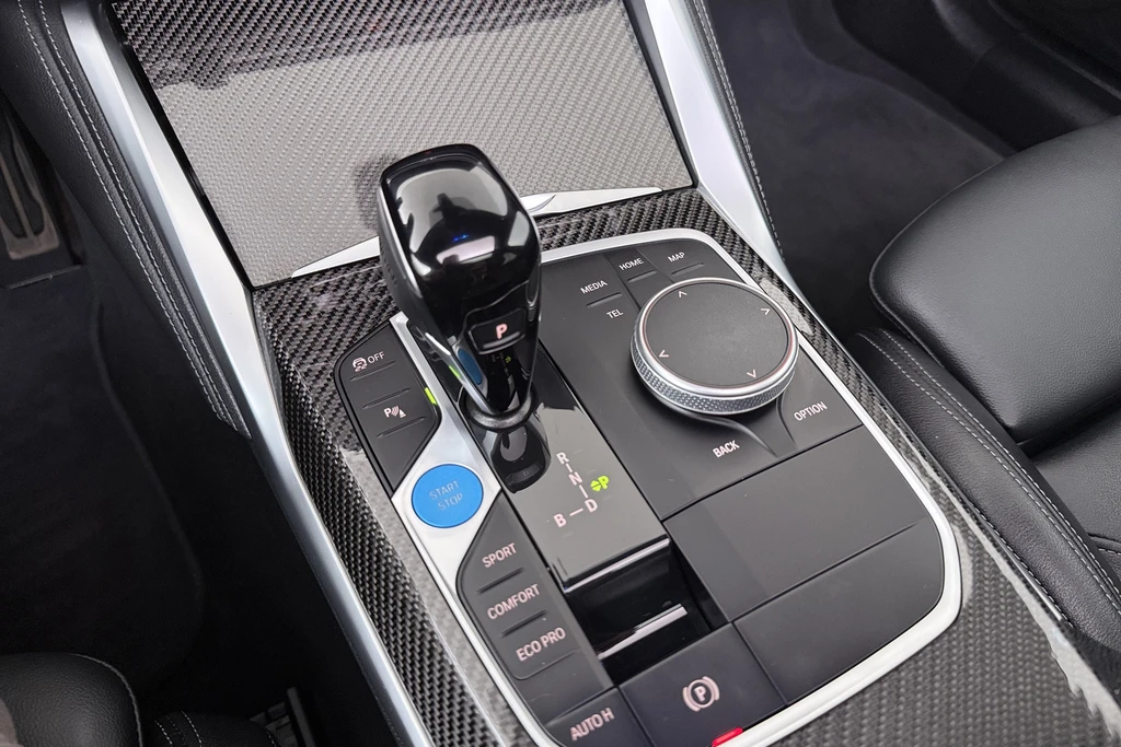 BMW i4 – foto 40