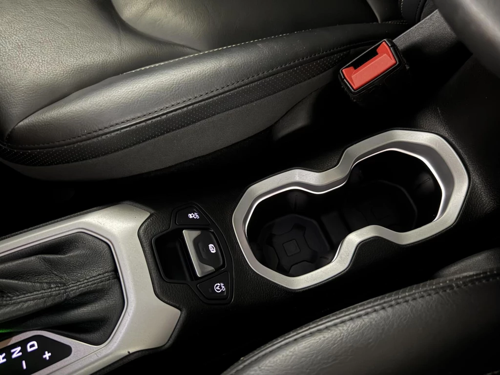 Jeep Renegade – foto 46