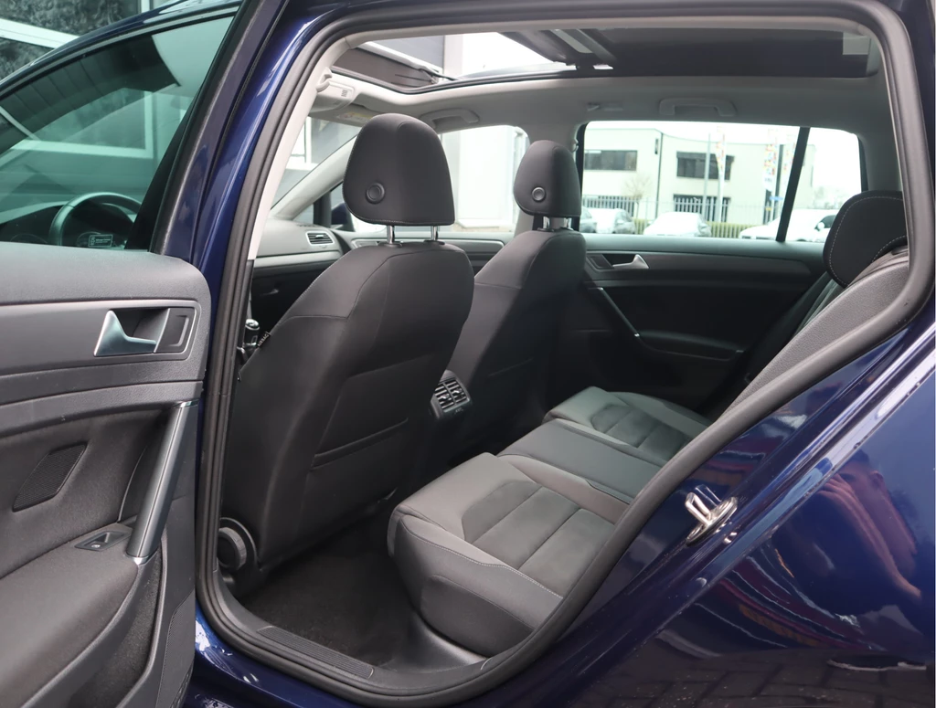 Volkswagen Golf – foto 9