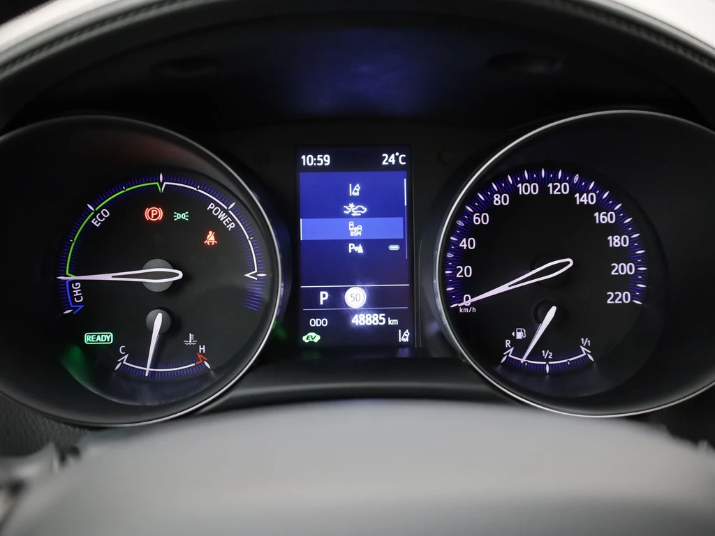 Toyota C-HR – foto 38