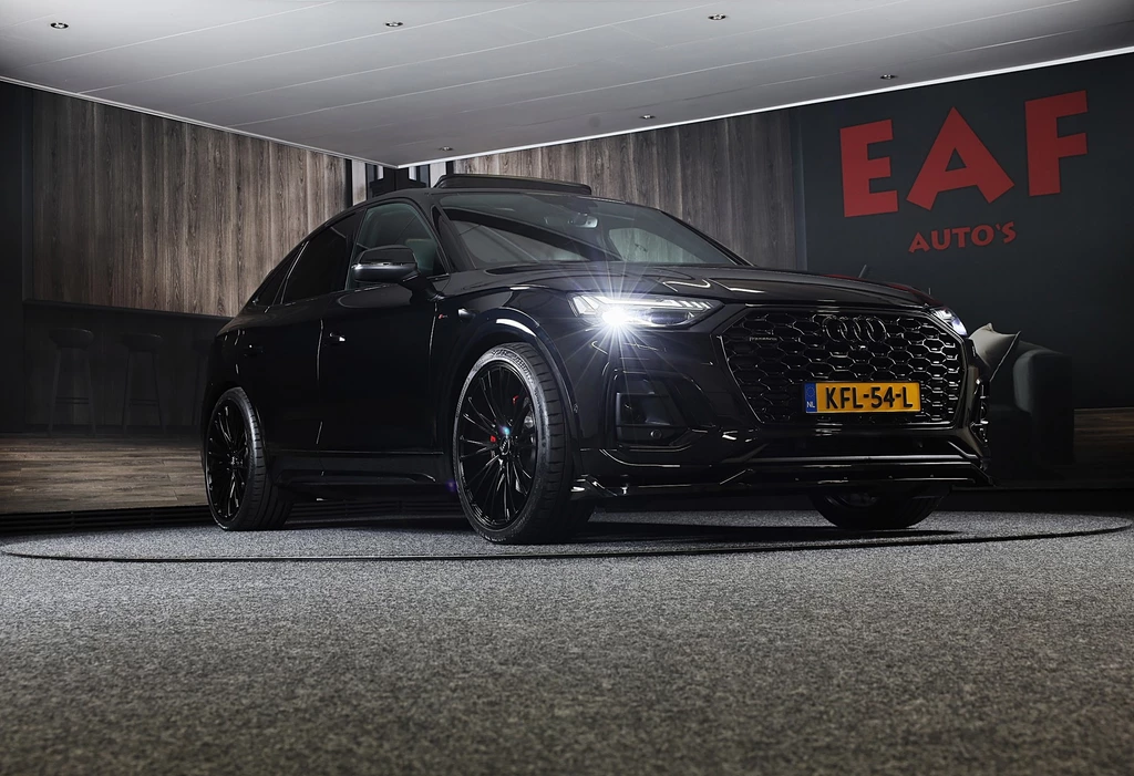 Audi Q5 – foto 15
