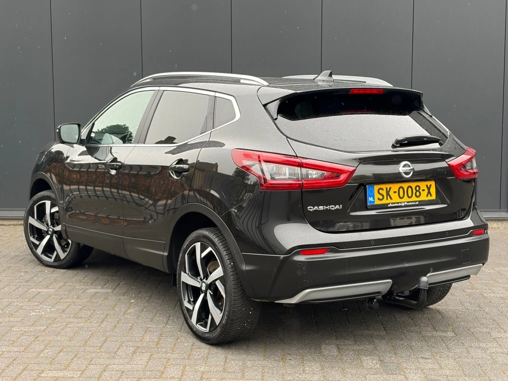 Nissan QASHQAI – foto 2