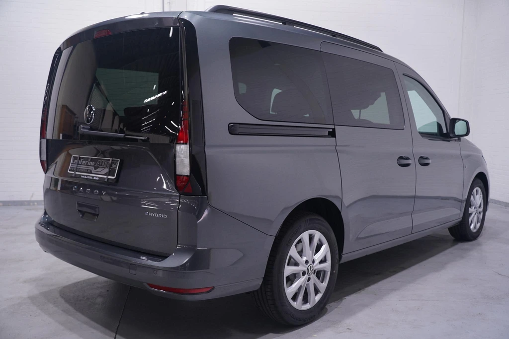 Volkswagen Caddy – foto 6