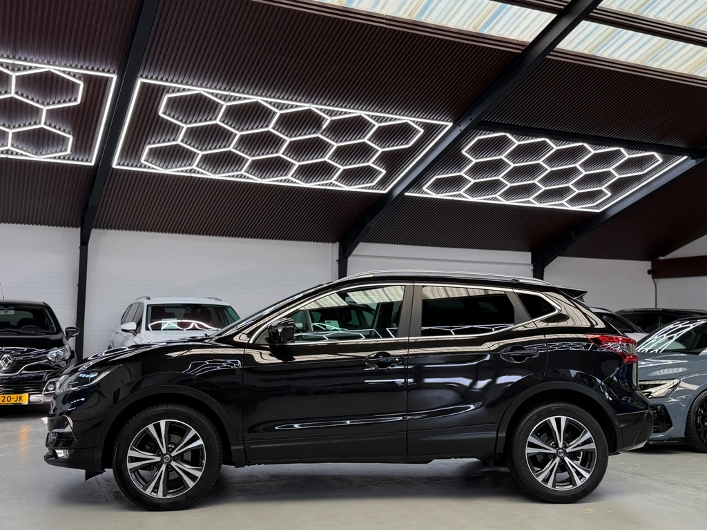 Nissan QASHQAI – foto 4
