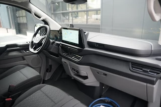 Ford E-Transit Custom – thumbnail 42