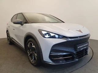 CUPRA Tavascan – thumbnail 6