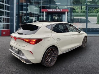 CUPRA Leon – thumbnail 5