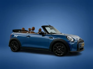 MINI Cooper Cabrio – thumbnail 16