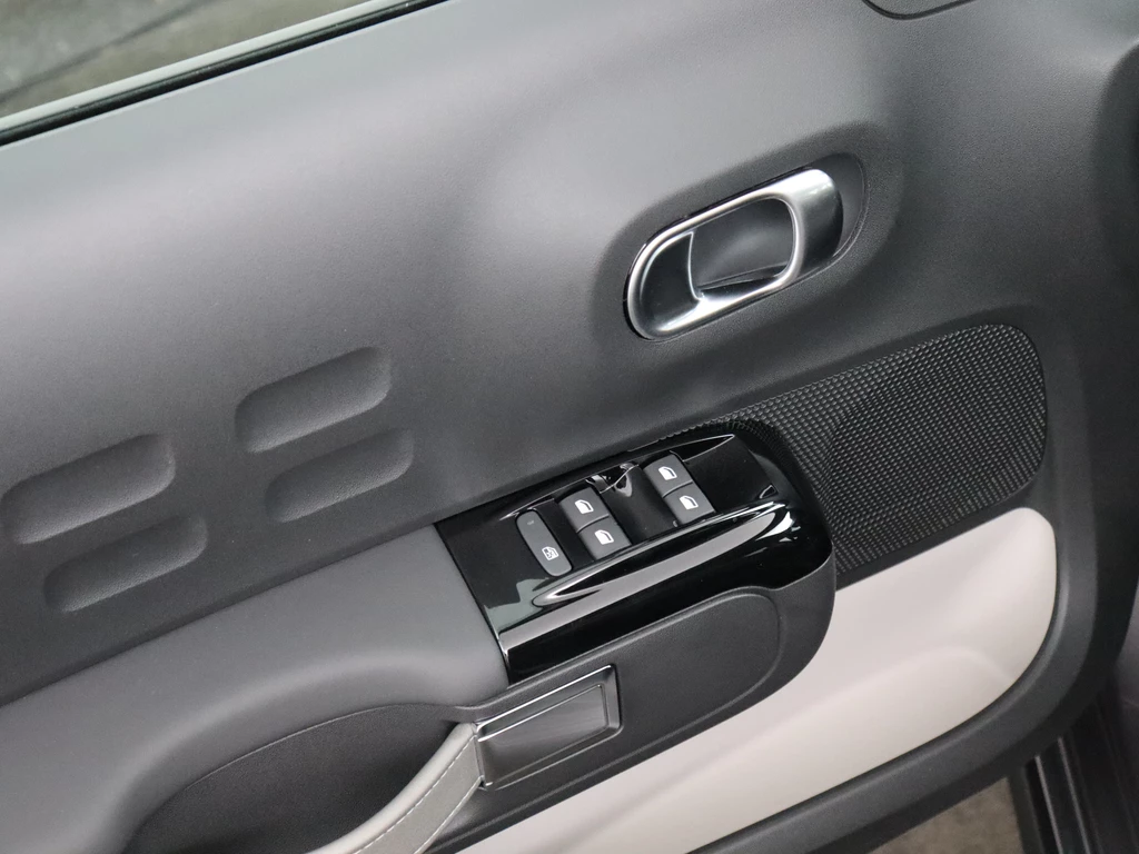 Citroën C3 – foto 23