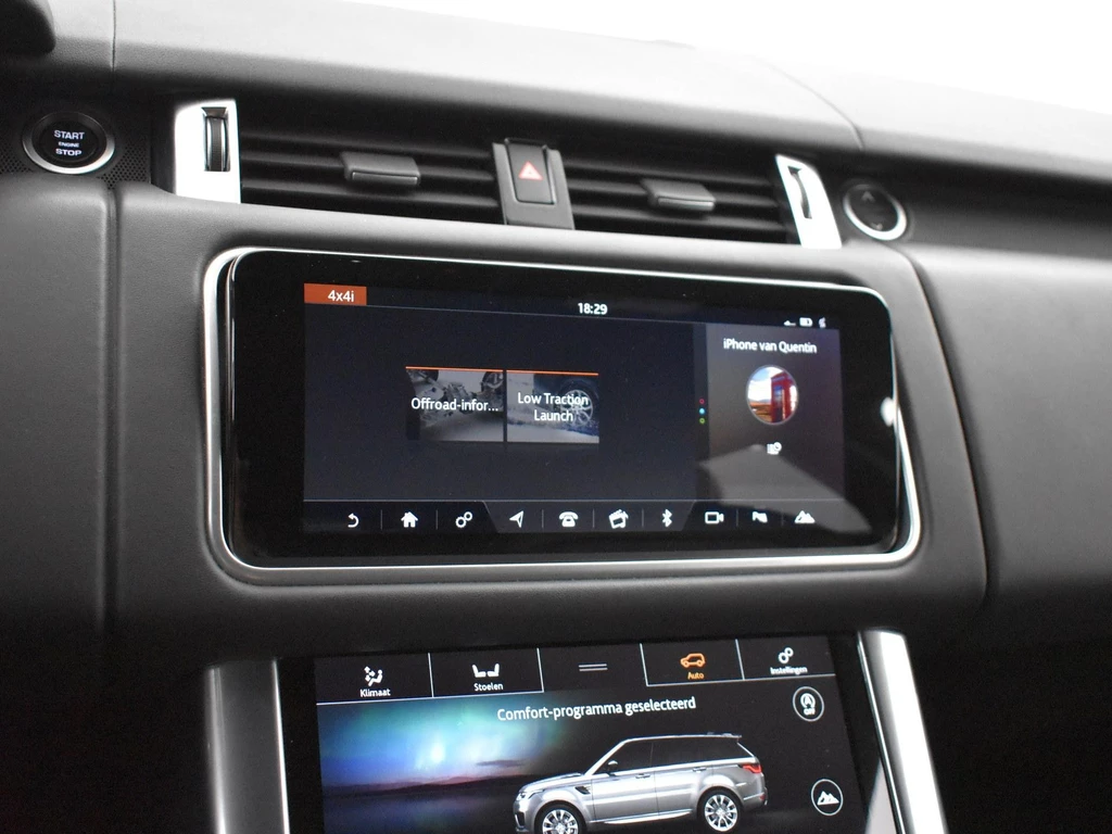 Land Rover Range Rover Sport – foto 53