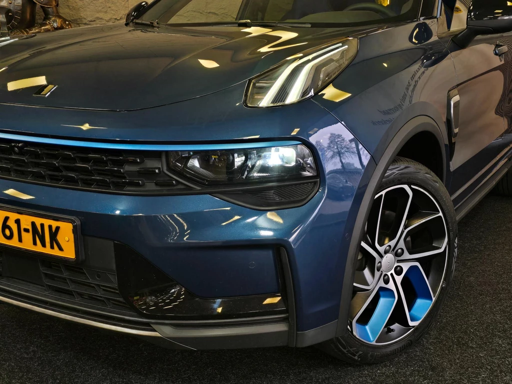 Lynk & Co 01 – foto 9