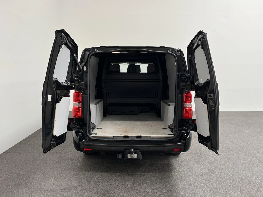Peugeot Expert – foto 12