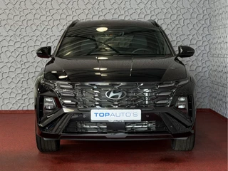 Hyundai Tucson – thumbnail 14