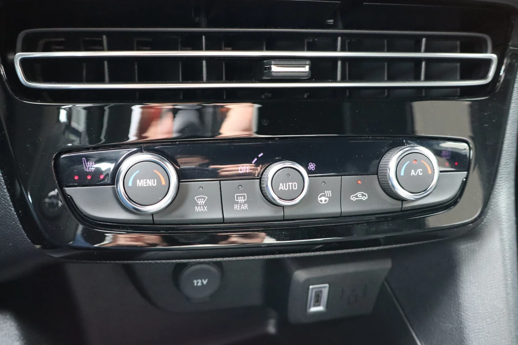 Opel Mokka – foto 18