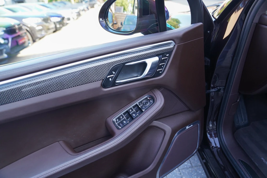 Porsche Macan – foto 48