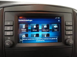 Mercedes-Benz Vito – thumbnail 36