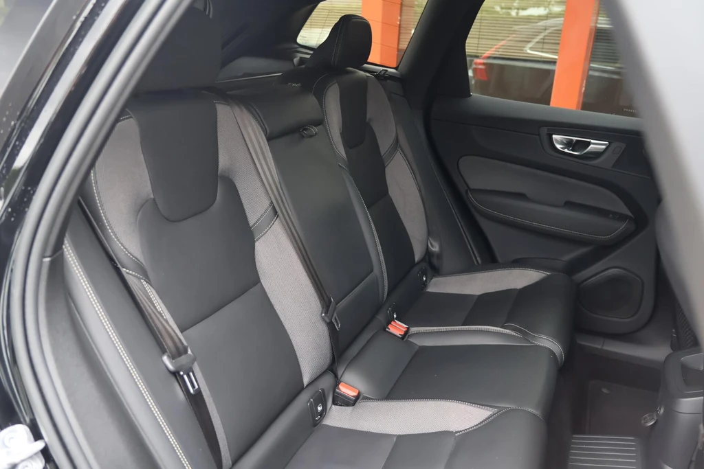 Volvo XC60 – foto 27