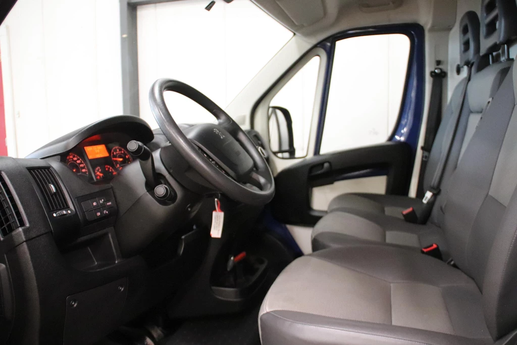 Peugeot Boxer – foto 8