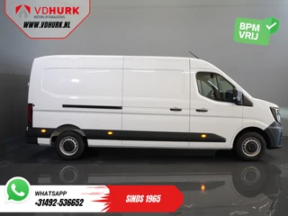 Renault Master – thumbnail 5