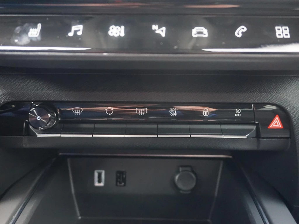 Citroën C5 Aircross – foto 29