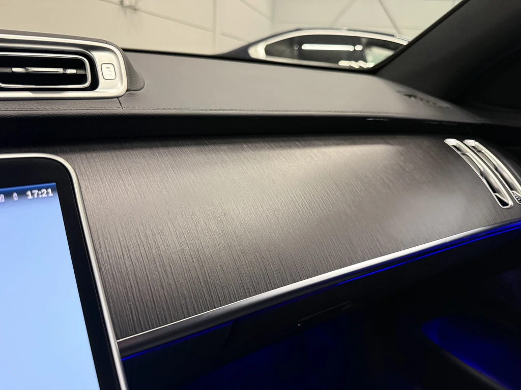 Mercedes-Benz S-Klasse – foto 42