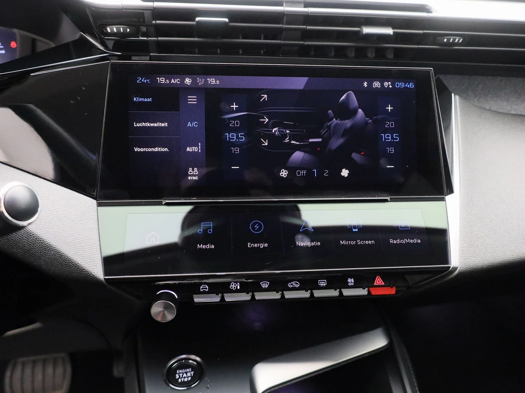Peugeot 308 – foto 22