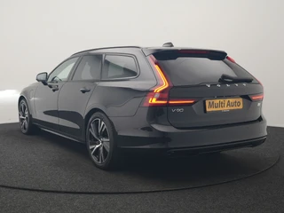 Volvo V90 – thumbnail 4