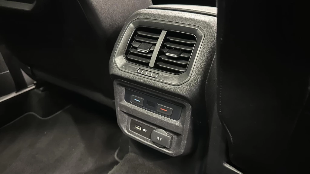 SEAT Tarraco – foto 25