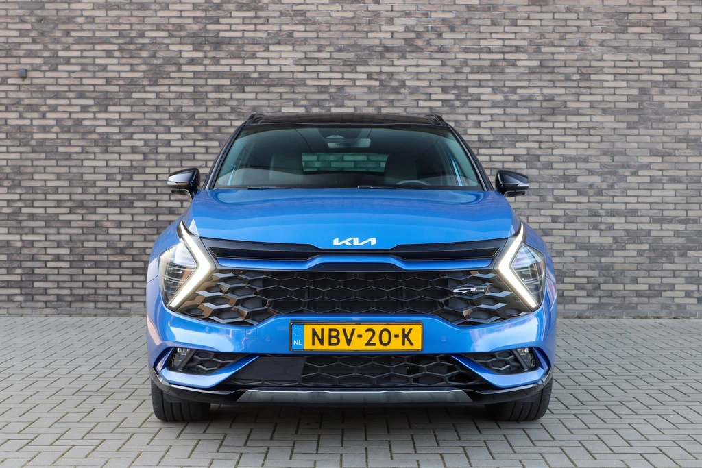 Kia Sportage – foto 8