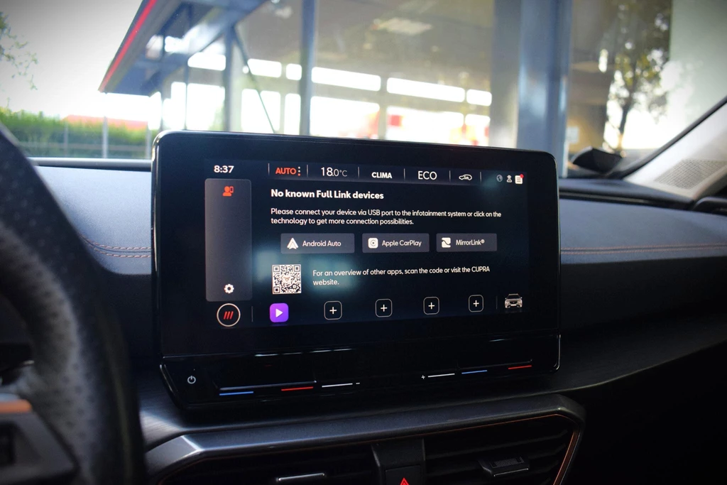 CUPRA Formentor – foto 20