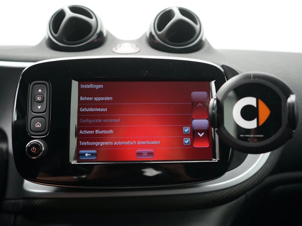 smart Fortwo – foto 12