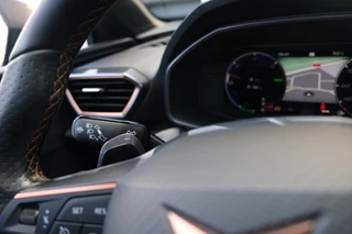 CUPRA Leon Sportstourer – thumbnail 22