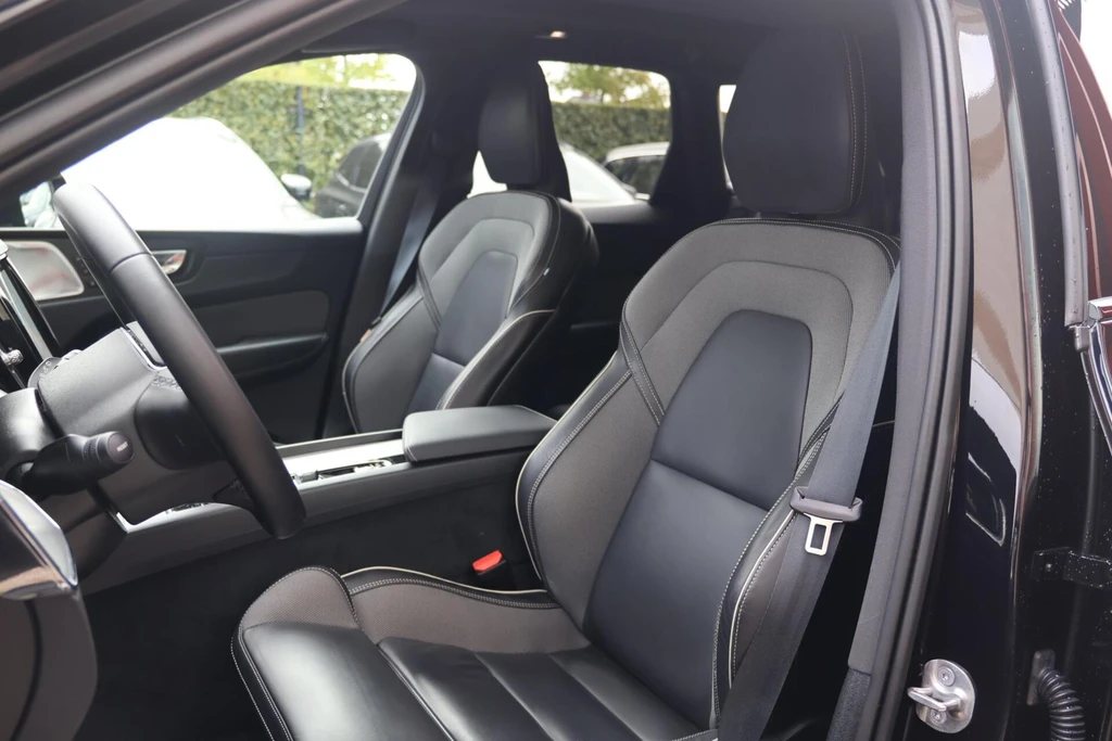 Volvo XC60 – foto 27