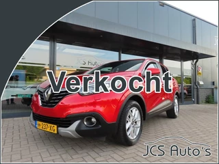 Renault Kadjar – thumbnail 1