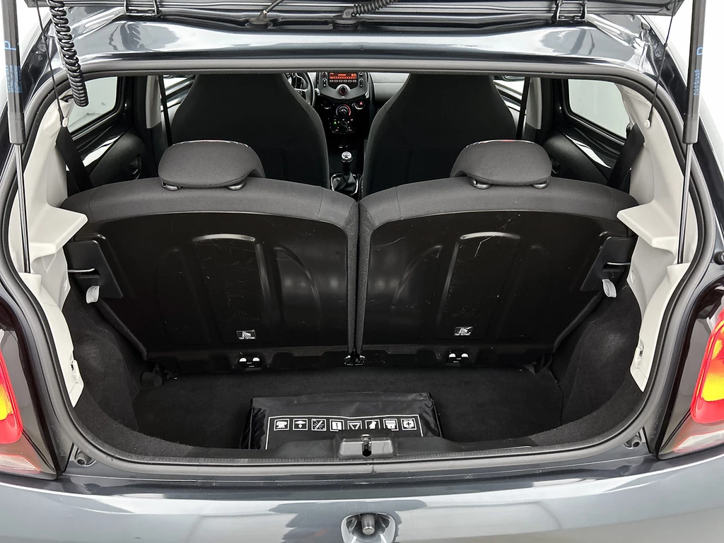Citroën C1 – foto 32