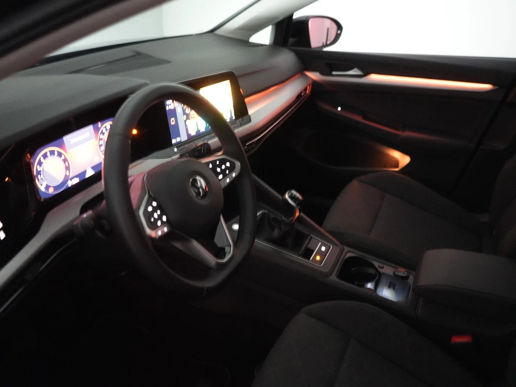 Volkswagen Golf – foto 36