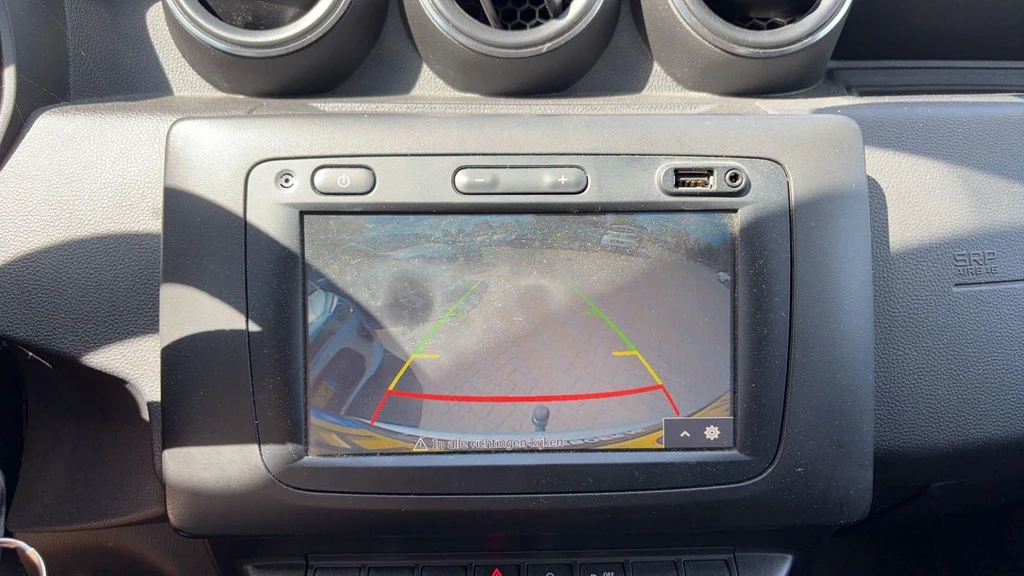 Dacia Duster – foto 8