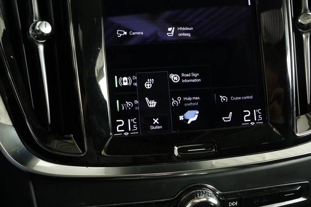 Volvo V60 – foto 23