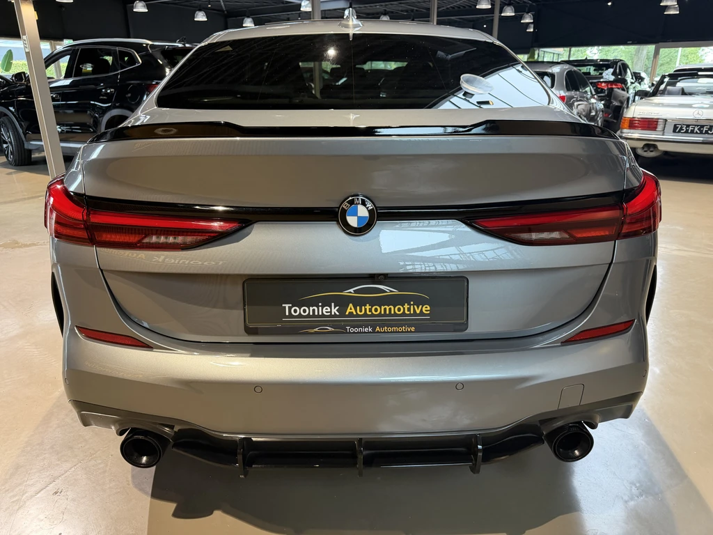 BMW 2 Serie – foto 7