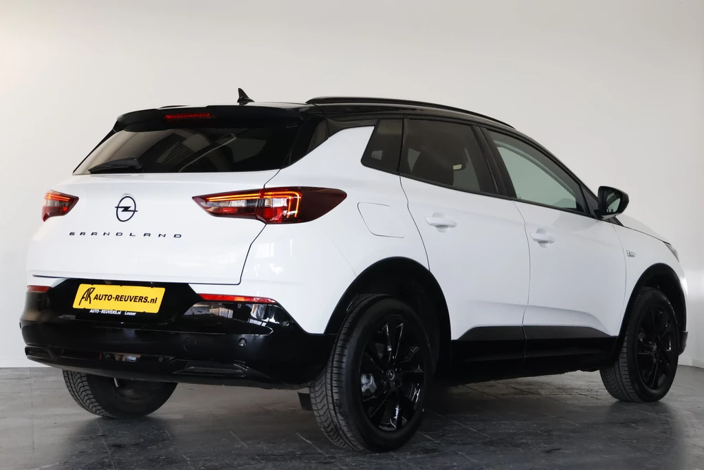 Opel Grandland – foto 5
