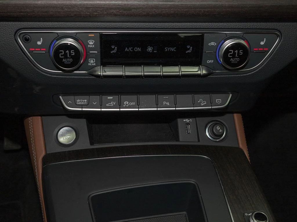 Audi Q5 – foto 12