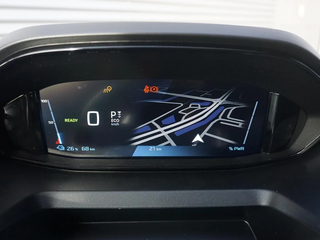 Peugeot e-Partner – foto 20