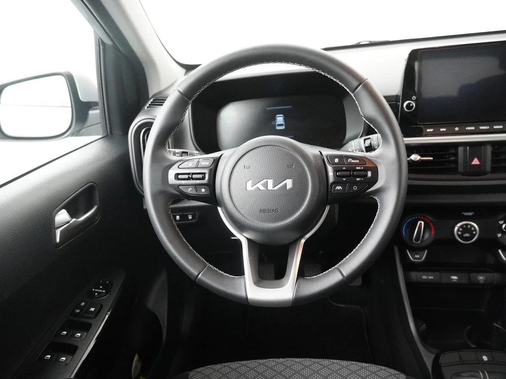 Kia Picanto – foto 38